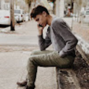 Meet your Posher, Andrew